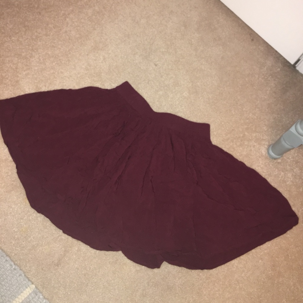 Brandy Melville circle skirt